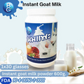 600g. Instant Goat Milk Powder Original Flavour Powdered Whole Goat Milk