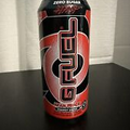 SEALED LIMITED EDITION GFUEL CAN MFAM PUNCH