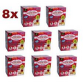 8X Gluta Berry 200000 mg Whitening Skin Drink PUNCH Reduce freckles