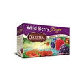 Celestial Seasonings Wild Berry Zinger Herbal Tea - 20 tea bags