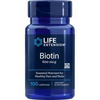 Life Extension Biotin 600 mcg 100 Caps