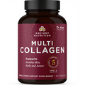 Ancient Nutrition Multi Collagen 90 Caps