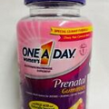 One A Day Women's Prenatal Folic Acid (60 Gummies) - FREE SHIPPING! ORDER NOW!