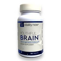 Youthful Brain | Memory & Brain Health Support Supplement - Doctor Formulated...