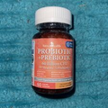 Anven Health Probiotics & Prebiotic 60 Billion CFU 60 Caps Exp 3/24