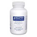 Pure Encapsulations Potassium Magnesium (Citrate) - for Heart Health & Bone Mineralization* - Optimal Absorption - Gluten Free & Non-GMO - 180 Capsules