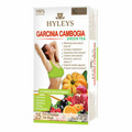 Hyleys Green Tea NO GMO 5 FLAVOR 100% Natural 25 tea bags, FREE SHIP