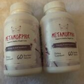 Metamorphx Clinically Studied Weight Loss Formula,Boost Energy,Fat Loss.120Caps