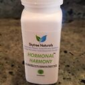hormone harmony supplement