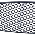 Parts Oasis 1178851722 For CLA-CLASS 14-16 FOG LAMP COVER LH, Outer, Textured, (CLA250, w/AMG Styling Pkg) MB1038143