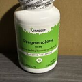 VitaCost  Pregnenolone 50mg. 90 Capsules New Support Hormone Production