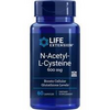 Life Extension N-Acetyl-L-Cysteine 600 mg 60 Caps