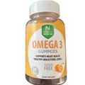 Omega 3 N Proov  Nutrition 30 Un