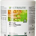 Amway Nutrilite All Plant Protein powder Long Expiry | Select Pack Free Shipping