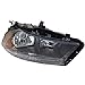 Parts Oasis 1178200261 For CLA-CLASS 14-19 HEAD LAMP LH, Assembly, Halogen - CAPA MB2502222C