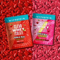 Clear Whey MIKE AND IKE® Flavors (Sample) - 0.88Oz - Strawberry