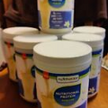 (7) Nu Therapy Nutritional Protein Powder Creamy Vanilla Shake Mix Exp 02/08/25