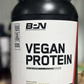 Bare Performance Nutrition Vegan Protein Powder 1 lb 12.9oz - Oatmeal Cookie