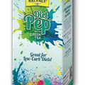Natural Balance Ultra Diet Pep With Green Tea 120 Tablet