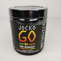 Jocko GO Pre-Workout - ( Mango Mayhem ) 30 Serving All Natural Low Caffeine