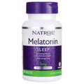 Natrol Melatonin 5 mg 60 Tabs