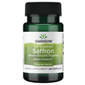 Swanson Herbal Supplements Full Spectrum Saffron Whole Ground Stigmas 15 mg