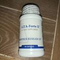 Biotics Research GTA-Forte II 90 caps Endocrine Thyroid Support Hormonal Balance