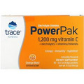 Trace Minerals Electrolyte Stamina Power Pak - Orange Blast 30 Pkts