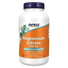 NOW FOODS Magnesium Citrate 200 mg - 250 Tablets