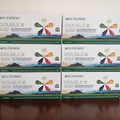 6 PACKS AMWAY Nutriway Nutrilite DOUBLE X Phyto Multivitamin 31 Day -Exp 11/2024