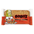 Bobos Oat Bars Bar Oat Maple Pecan Gluten Free 3 oz (Pack Of 12)