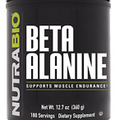Nutrabio - Beta Alanine