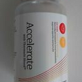 AUTHENTIC Xyngular New ACCELERATE w/THERMOLIT! 30 Tabs SEALED! EXP. 2024/2025