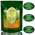 Metabolic Boost Slimming Detox Tea Colon Cleanse Weight Loss Body Toning Natural