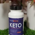 Extra Burn Keto Diet Pills,Weight Loss,Fat Burner,Metabolism 800mg. 60caps
