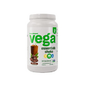 Vega Essentials Plant Based Protein Powder, Chocolate - Vegan, Superfood, Vitamins, Antioxidants, Keto, Low Carb, Dairy Free, Gluten Free, Pea Protein for Women & Men, 1.4 lbs (Packaging May Vary)