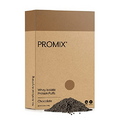 ProMix Whey Protein Isolate Puffs, 30 Servings | 10g Protein, 50 Calories per Serving | Grass Fed Protein Crisps, Healthy High Protein Low Sugar (Chocolate), Package may vary.