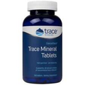 Trace Minerals Concentrace Trace Mineral Tablets 300 Tabs