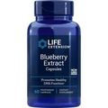 Life Extension Blueberry Extract Capsules 60 Veg Caps