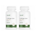 OstroVit Caffeine 200 mg 2 x 200 tablets