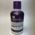 RejuviCare Collagen Beauty Formula Liquid Collagen Complex Grape 16 Oz EXP 05/25