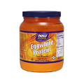 NOW FOODS Egg White Protein Powder, 544 GR
