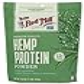 Hemp Protein Powder 16 Ounces (Case of 4) by Bob's Red Mill