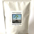 Raw Power Protein (Chocolate) 16oz, Premium Protein/Superfood Powder Blend
