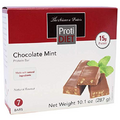 ProtiDiet Chocolate Mint Protein Bars (7 Bars/Box)