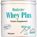 Dialyvite - Whey Protein Plus Powder - 266 Grams