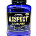 Time Released Protein Shake- Respect Protein – Best Meal Replacement Shake for Women Or Men – with Whey Protein Isolate, Micellar Casein, Flax Seed, Fiber