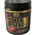 EPN : ENHANCED PERFORMANCE NUTRITION : EAA ENERGY / RASPBERRY ICED TEA