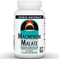 Source Naturals Magnesium Malate 90 Tabs