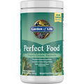 Garden of Life Perfect Food 10.58 oz Pwdr
